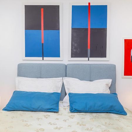 דירות Dubrovnik Art Gateway מראה חיצוני תמונה