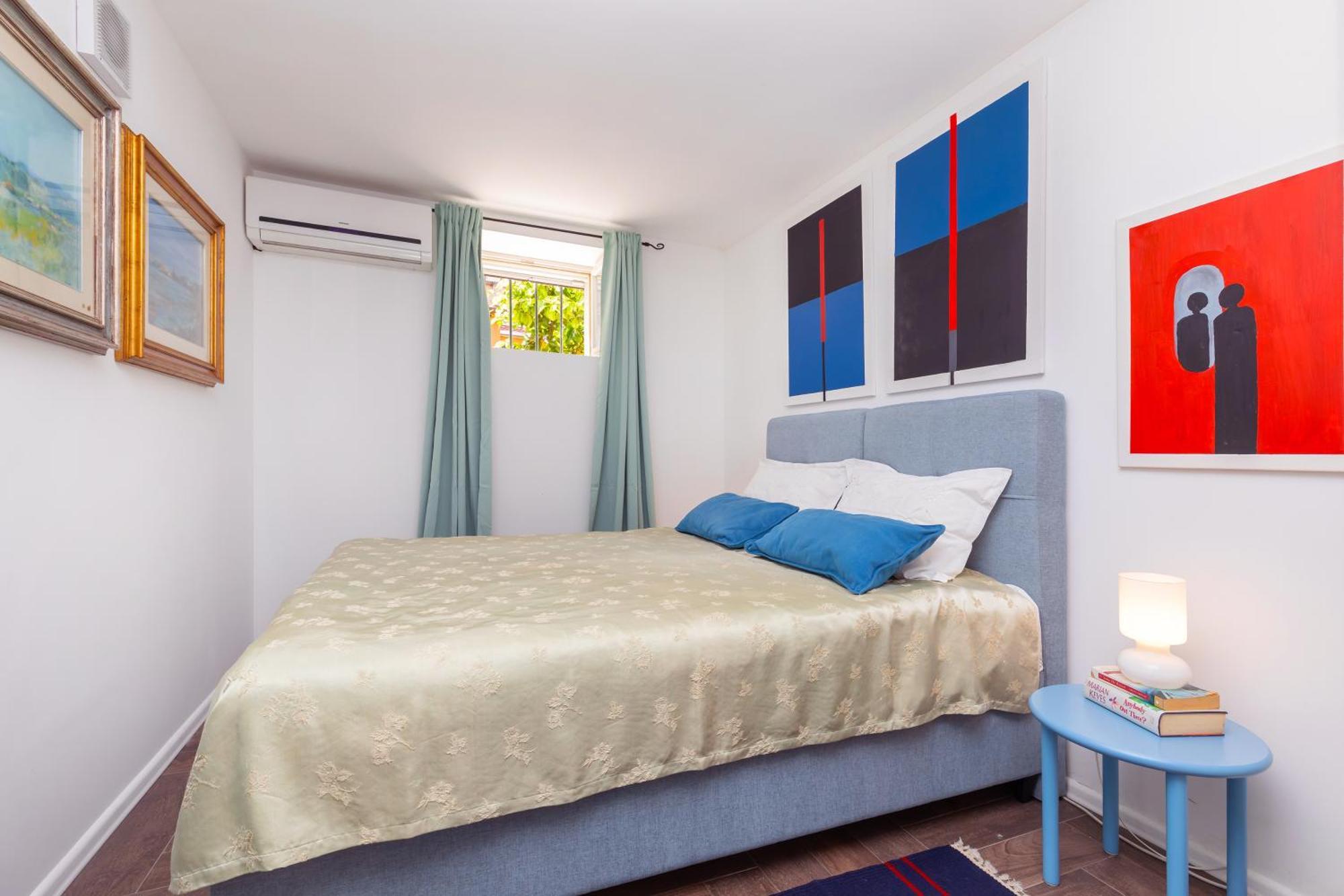 דירות Dubrovnik Art Gateway מראה חיצוני תמונה