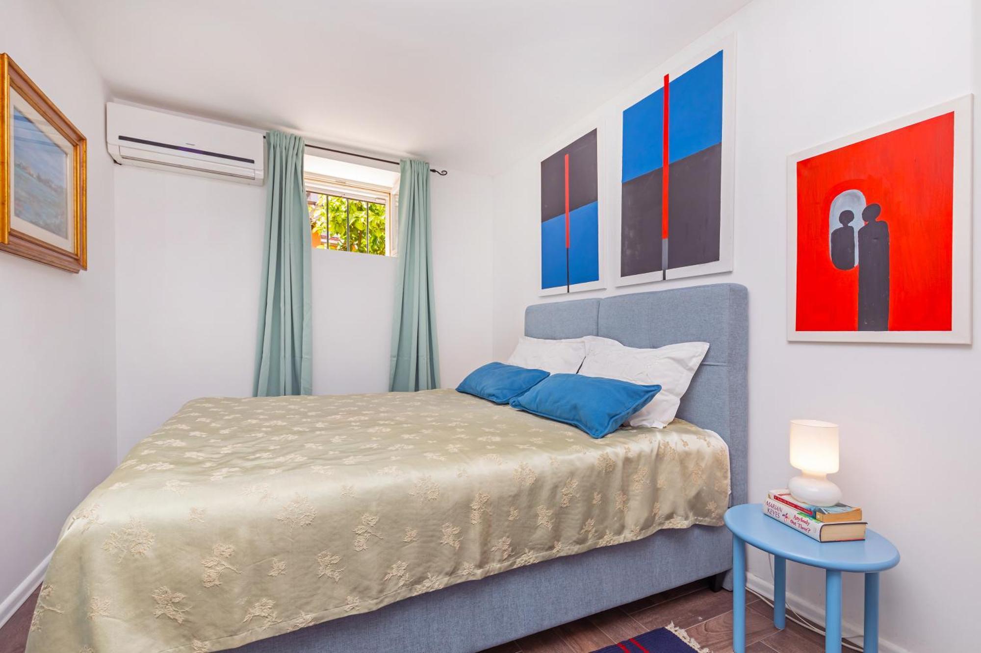 דירות Dubrovnik Art Gateway מראה חיצוני תמונה